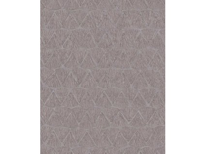 Geometrická vliesová tapeta na zeď, růžová, 340346, Sensory Eijffinger, velikost 10 x 0,52 m