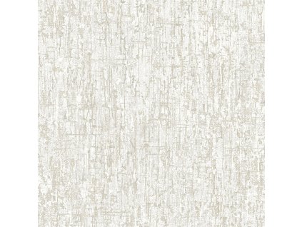 Vliesová tapeta na zeď, bílo-šedá, textura, SA524071, Santa Fe, Design ID, velikost 10 x 0,53 m