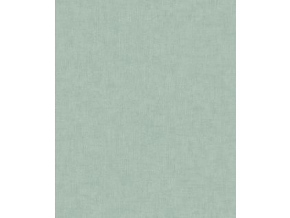 Vliesová tapeta na zeď, zeleno-modrá, imitace látky, FW1026, Feature Walls,  Decoprint, velikost 0,53 x 10,05 m