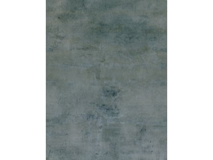 Vliesová obrazová tapeta na zeď, zelená, beton, FW4050-2, Feature Walls, Decoprint, velikost 2,12 x 2,8 m