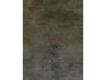 Vliesová obrazová tapeta na zeď, hnědá, beton, FW4050-4, Feature Walls, Decoprint, velikost 2,12 x 2,8 m