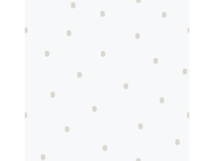 Vliesová tapeta na zeď, šedá, puntíky, flíčky, 291-3, Enzo, ICH Wallcoverings, velikost 10,05 x 0,53 m