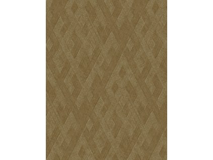 Luxusní vliesová tapeta na zeď, hnědo-béžová, imitace látky, Z57759, Architexture 2,  Zambaiti Parati, velikost 10,05 x 0,53 m