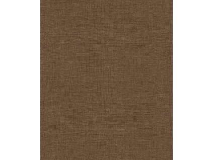 Luxusní vliesová tapeta na zeď, hnědá, imitace látky, Z57753, Architexture 2,  Zambaiti Parati, velikost 10,05 x 0,53 m