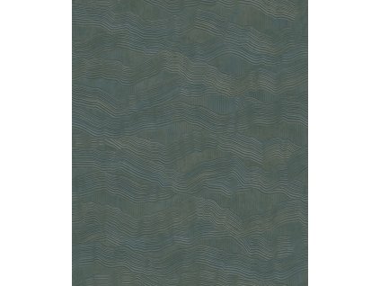Luxusní vliesová tapeta na zeď, modro-šedá, stěrka, Z57740, Architexture 2,  Zambaiti Parati, velikost 10,05 x 0,53 m
