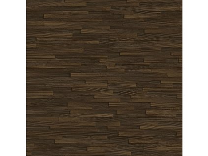 Luxusní vliesová tapeta na zeď, hnědá, imitace dřeva, Z57731, Architexture 2,  Zambaiti Parati, velikost 10,05 x 0,53 m