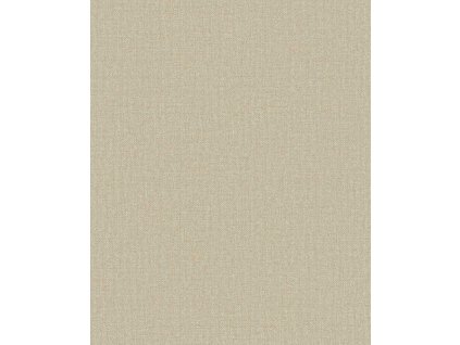 Vliesová tapeta na zeď, béžová, imitace látky, 340615, Linen Look Eijffinger, velikost 10 x 0,7 m