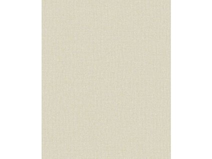 Vliesová tapeta na zeď, béžová, imitace látky, 340614, Linen Look Eijffinger, velikost 10 x 0,7 m
