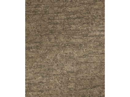 Vliesová tapeta na zeď, hnědo-béžová, kámen, 124132, Element, Graham Brown Premium, velikost 10 x 0,52 m