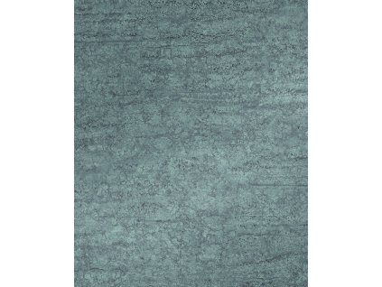 Vliesová tapeta na zeď, tyrkysová, kámen, 124131, Element, Graham Brown Premium, velikost 10 x 0,52 m