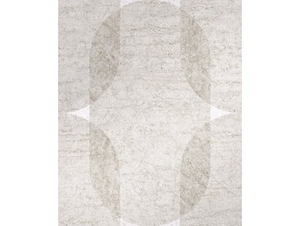 Vliesová tapeta na zeď, béžová, grafický vzor, 124128, Element, Graham Brown Premium, velikost 10 x 0,52 m