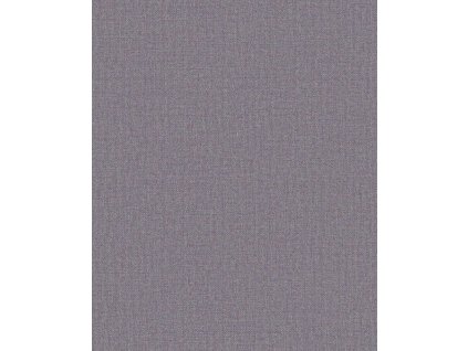 Vliesová tapeta na zeď, fialová, imitace látky, 340643, Linen Look, Eijffinger, velikost 10 x 0,7 m