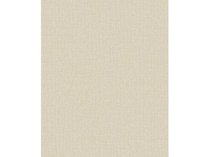 Vliesová tapeta na zeď, béžová, imitace látky, 340629, Linen Look, Eijffinger, velikost 10 x 0,7 m