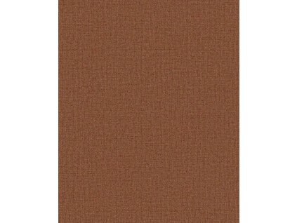 Vliesová tapeta na zeď, červená, imitace látky, 340626, Linen Look, Eijffinger, velikost 10 x 0,7 m