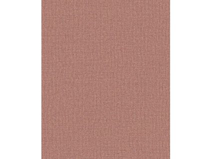 Vliesová tapeta na zeď, červeno-hnědá, imitace látky, 340625, Linen Look, Eijffinger, velikost 10 x 0,7 m