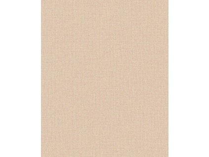 Vliesová tapeta na zeď, růžová, imitace látky, 340622, Linen Look, Eijffinger, velikost 10 x 0,7 m