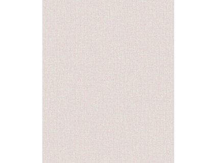 Vliesová tapeta na zeď, fialová, imitace látky, 340620, Linen Look, Eijffinger, velikost 10 x 0,7 m
