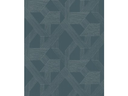 Vliesová tapeta na zeď Rasch 600414, Schöner Wohnen Cosy Living, velikost 0,53 x 10,05 m