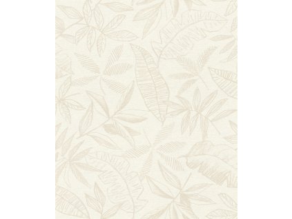 Vliesová tapeta na zeď Rasch 600568, Schöner Wohnen Cosy Living, velikost 0,53 x 10,05 m
