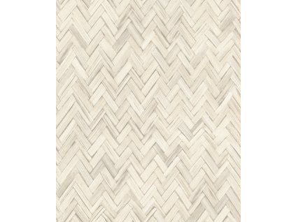 Vliesová tapeta na zeď Rasch 410372, Beachhouse, velikost 0,53 x 10,05 m