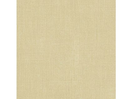 Vliesová tapeta na zeď, imitace látky, béžovo-zelená, 27565, Sintesi, Cristiana Masi by Parato, velikost 10,05 x 0,53 m