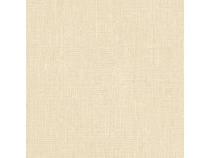 Vliesová tapeta na zeď, imitace látky, béžová, 27562, Sintesi, Cristiana Masi by Parato, velikost 10,05 x 0,53 m