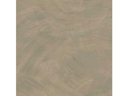Vliesová tapeta na zeď, štuk, stěrka, hnědo-šedá, 27559, Sintesi, Cristiana Masi by Parato, velikost 10,05 x 0,53 m