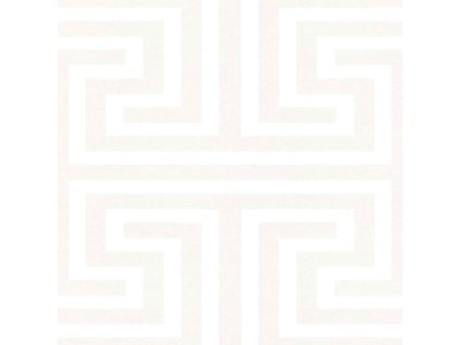 Vliesová tapeta na zeď, geometrická, krémová, 27510, Sintesi, Cristiana Masi by Parato, velikost 10,05 x 0,53 m