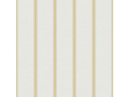 Vliesová tapeta na zeď, béžová, pruhy, 25763, The Best Classic & Elegant, Cristiana Masi by Parato, velikost 10,05 x 0,53 m
