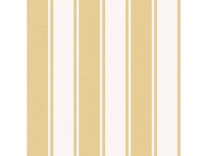 Vliesová tapeta na zeď, zlato-béžová, pruhy, 23672, The Best Classic & Elegant, Cristiana Masi by Parato, velikost 10,05 x 0,53 m