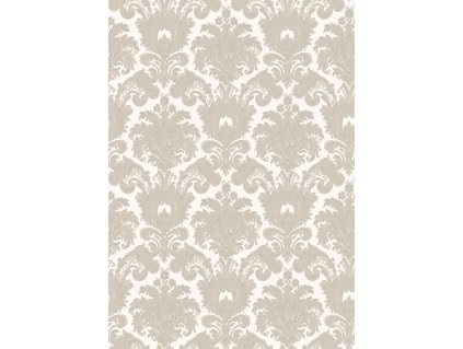 Vliesová tapeta na zeď, béžová, zámecký vzor, 23613, The Best Classic & Elegant, Cristiana Masi by Parato, velikost 10,05 x 0,53 m