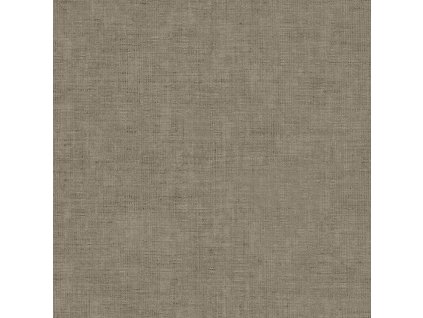 Vliesová tapeta na zeď, imitace látky, hnědá, 27589, Sintesi, Cristiana Masi by Parato, velikost 10,05 x 0,53 m