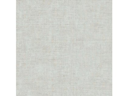 Vliesová tapeta na zeď, imitace látky, šedo-modrá, 27586, Sintesi, Cristiana Masi by Parato, velikost 10,05 x 0,53 m