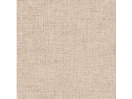 Vliesová tapeta na zeď, imitace látky, béžová, 27584, Sintesi, Cristiana Masi by Parato, velikost 10,05 x 0,53 m