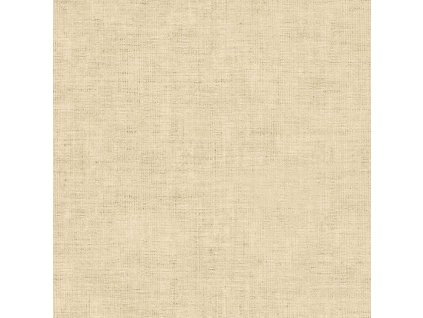 Vliesová tapeta na zeď, imitace látky, béžová, 27583, Sintesi, Cristiana Masi by Parato, velikost 10,05 x 0,53 m