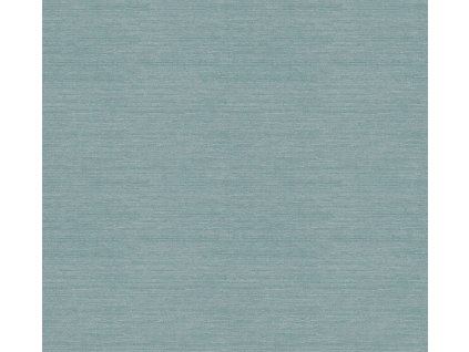 Vliesová tapeta na zeď, zeleno-modrá, imitace látky, ZON006, Amazone, Masureel, velikost 10,05 x 0,7 m