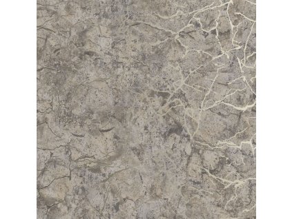 Vliesová tapeta na zeď, šedo-béžová, mramor, 122427, Refine, Graham Brown Boutique, velikost 10 x 0,52 m