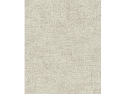 Vliesová tapeta na zeď, šedo-béžová,  imitace látky, 350590, Riviera Maison, Eijffinger, velikost 10 x 0,7 m