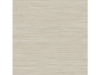 Vliesová tapeta na zeď, šedo-béžová, imitace látky, 35971, Ornamenta, Parato by Cristiana Masi, velikost 10,05 x 0,53 m