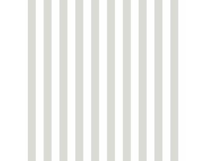 Vliesová tapeta na zeď, šedá, pruhy, 38451, Top Stripes, Parato by Cristiana Masi, velikost 10,05 x 0,53 m