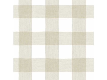 Vliesová tapeta na zeď, zelená, imitace látky, 38435, Top Stripes, Parato by Cristiana Masi, velikost 10,05 x 0,53 m