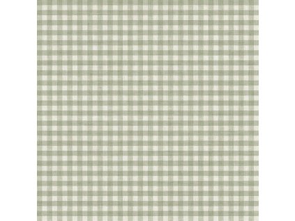 Vliesová tapeta na zeď, zelená, imitace látky, 38417, Top Stripes, Parato by Cristiana Masi, velikost 10,05 x 0,53 m