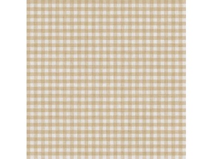Vliesová tapeta na zeď, béžová, imitace látky, 38416, Top Stripes, Parato by Cristiana Masi, velikost 10,05 x 0,53 m