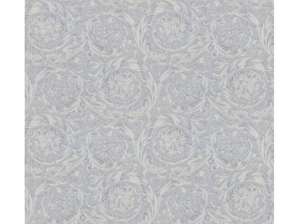 Luxusní vliesová tapeta na zeď A.S. Création VERSACE IV 366924, velikost 10,05 x 0,7 m