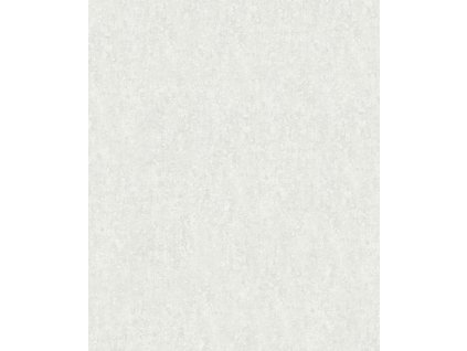 Vliesová tapeta na zeď, bílo-šedá, štuková omítka, 35135, City Romance, Marburg, velikost 10,05 x 0,53 m