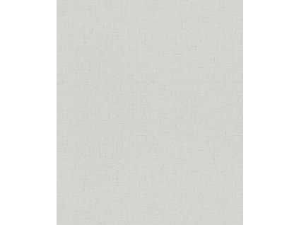 Vliesová tapeta na zeď, krémová, látková textura, 35109, City Romance, Marburg, velikost 10,05 x 0,53 m