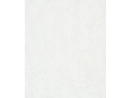 Vliesová tapeta na zeď, bílá, štuková omítka, 34272, City Glow, City Romance, Marburg, velikost 10,05 x 0,53 m