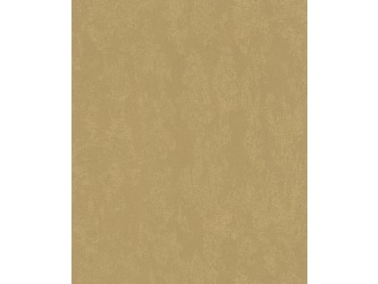Vliesová tapeta na zeď, zlatá, štuková omítka, 34280, City Glow, City Romance, Marburg, velikost 10,05 x 0,53 m