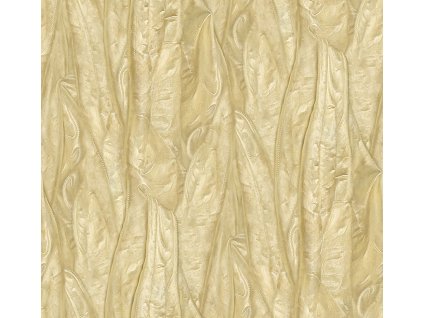 Vliesová fototapeta na zeď, zlato-béžová,  351285, Magnifique, Eijffinger, velikost 3 x 2,8 m