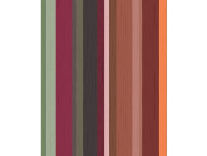 Vliesová tapeta na zeď, pruhy, imitace látky, 351262, Magnifique, Eijffinger, velikost 10 x 0,7 m
